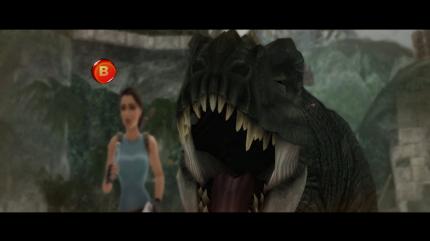 Tomb Raider Anniversary