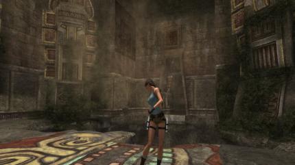 Tomb Raider Anniversary