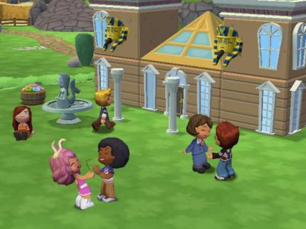 MySims