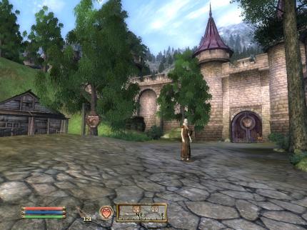 The Elder Scrolls 4: Oblivion - Spiel des Jahres Edition
