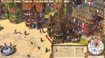 Die Siedler: Aufstieg eines Königreichs