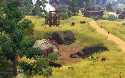 Die Siedler: Aufstieg eines Königreichs