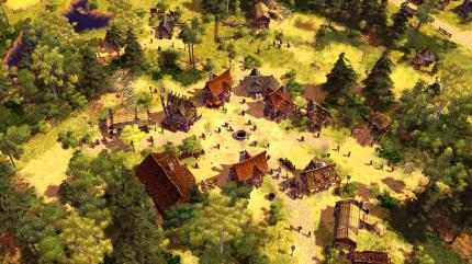 Die Siedler: Aufstieg eines Königreichs