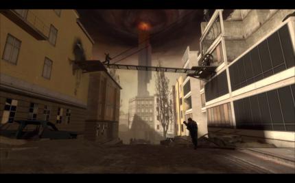 Half-Life 2: Episode Two
