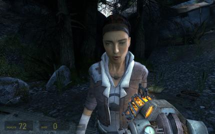 Half-Life 2: Episode Two