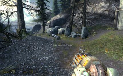 Half-Life 2: Episode Two