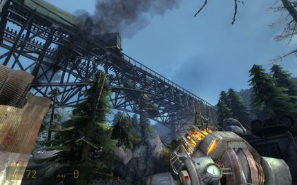 Half-Life 2: Episode Two