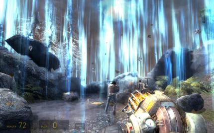 Half-Life 2: Episode Two