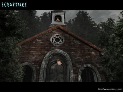 Scratches - Directors Cut
