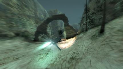Fatal Inertia