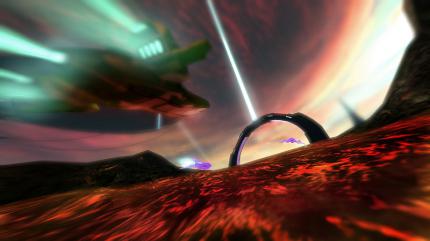 Fatal Inertia