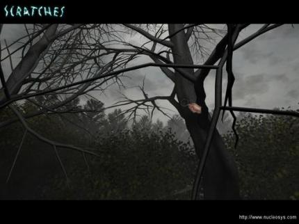 Scratches - Directors Cut