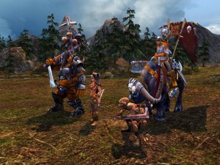 Heroes of Might & Magic 5: Tribes of the East