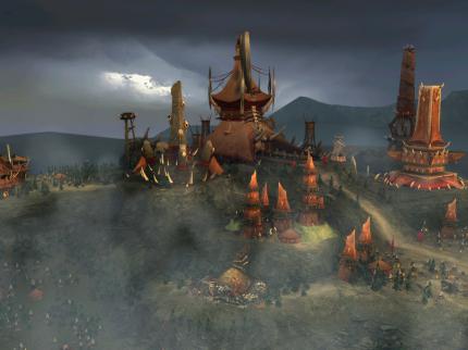 Heroes of Might & Magic 5: Tribes of the East