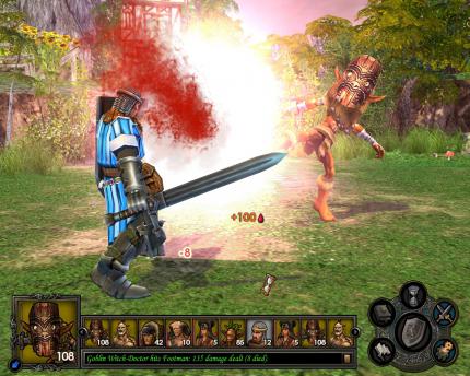 Heroes of Might & Magic 5: Tribes of the East