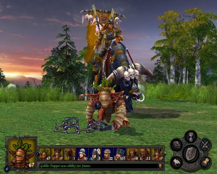 Heroes of Might & Magic 5: Tribes of the East