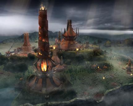 Heroes of Might & Magic 5: Tribes of the East