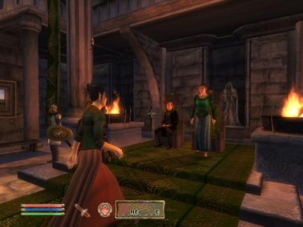 The Elder Scrolls 4: Oblivion - Spiel des Jahres Edition
