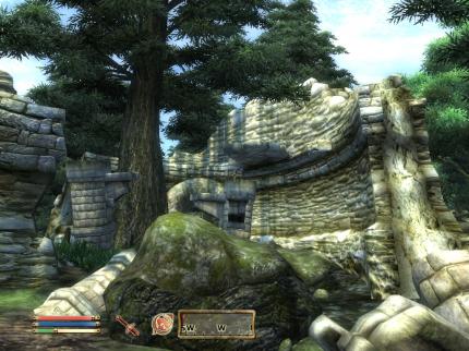 The Elder Scrolls 4: Oblivion - Spiel des Jahres Edition