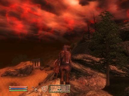 The Elder Scrolls 4: Oblivion - Spiel des Jahres Edition