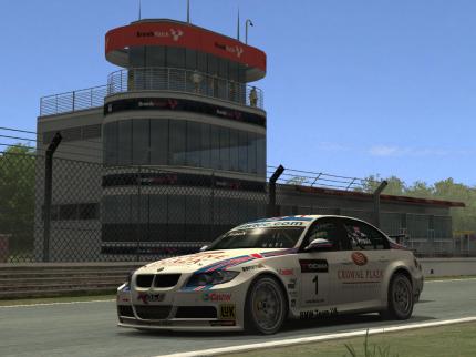 RACE 07