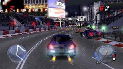 Juiced 2: Hot Import Nights