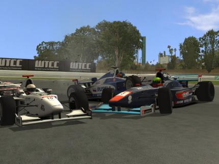 RACE 07