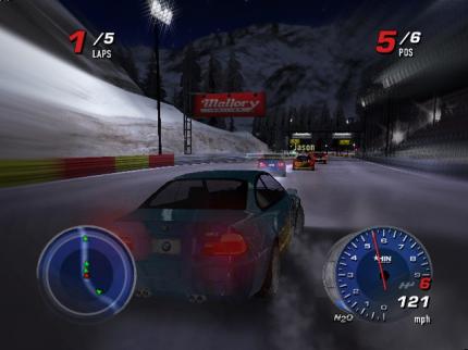 Juiced 2: Hot Import Nights