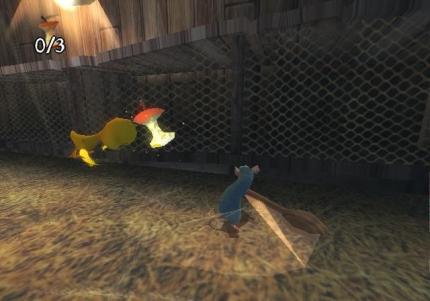 Ratatouille