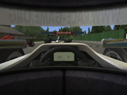 RACE 07