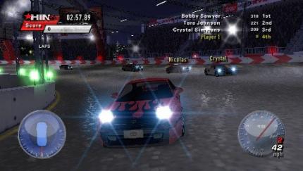 Juiced 2: Hot Import Nights