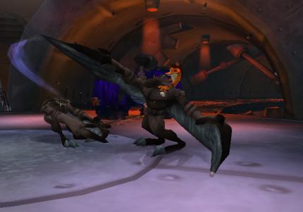 Crash of the Titans