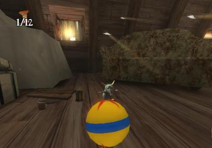 Ratatouille