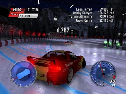 Juiced 2: Hot Import Nights