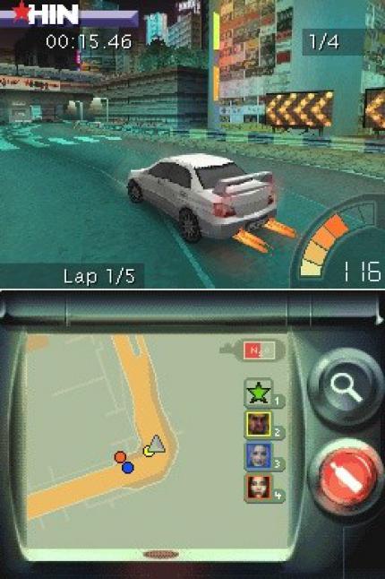 Juiced 2: Hot Import Nights