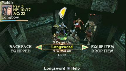 Dungeons & Dragons: Tactics
