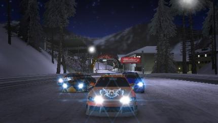 Juiced 2: Hot Import Nights