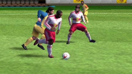 FIFA 08