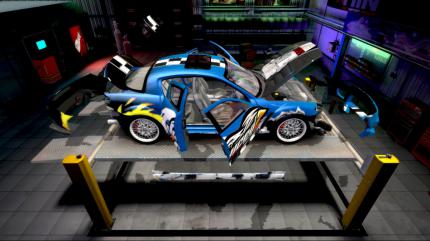 Juiced 2: Hot Import Nights