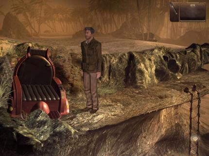 Sinking Island: Mord im Paradies