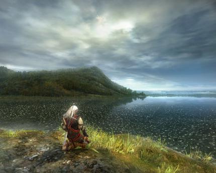 The Witcher