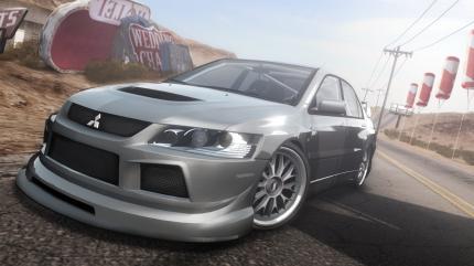 Need for Speed Pro Street