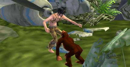 Die Sims 2: Gestrandet