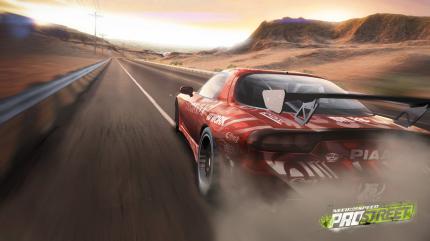 Need for Speed ProStreet