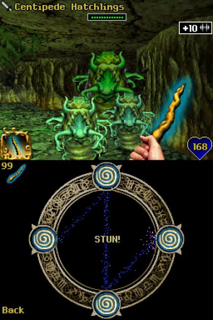 Orcs & Elves