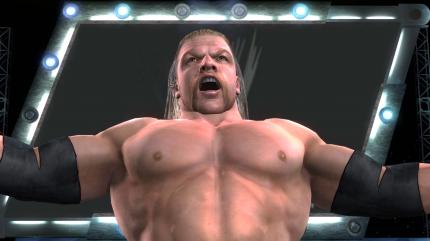 WWE SmackDown vs. Raw 2008