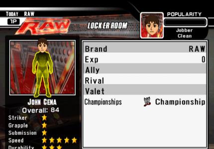 WWE SmackDown vs. Raw 2008