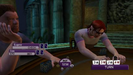 World Championship Poker 2