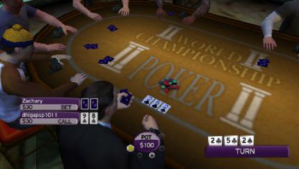 World Championship Poker 2