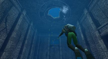 Endless Ocean